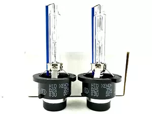 2x New fits 01-09 Porsche 911 Turbo GT 2 D2S 6000K Xenon HID Headlight Bulb - Picture 1 of 2