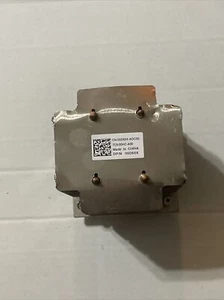 GENUINO Dell Poweredge T330 T130 Disipador de calor 5D65X 05D65X - Imagen 1 de 6