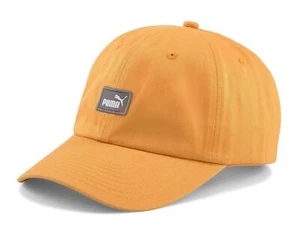 PUMA Essentials III Cap Cap Desert Clay orange Neu - Bild 1 von 1