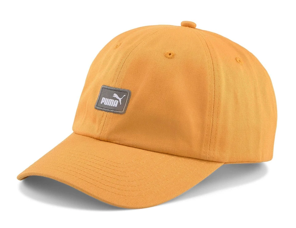 PUMA cap Essentials III Cap Desert Clay - Imagen 1 de 1