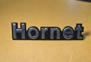 1973 1974 1975 1976 1977 American Motors Hornet Fender Emblem Chrome AMC OEM  - Bild 1 von 6