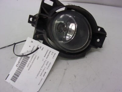 Lámpara delantera antiniebla Nissan MAXIMA 2007-2014 L lado del conductor; (en parachoques) Foto 1 de 2