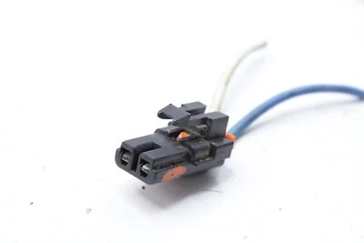 2005-2021 Nissan Frontier connector front  blower motor fan oem e30 Foto 1 de 3