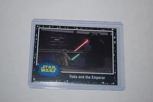 Black Parallel #66 - Topps Star Wars Reise zum Aufstieg Skywalkers - 070/199 - Bild 1 von 2