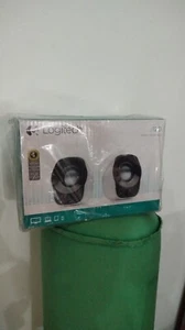 Logitech Z120 Altoparlanti Stereo - Bianchi/Neri - Scatola SIGILLATA - Foto 1 di 2