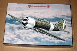 Classic Airframes 1:48 Reggiane Re 2000 WWII Italian Air Force Fighter OOP 419 - Bild 1 von 10