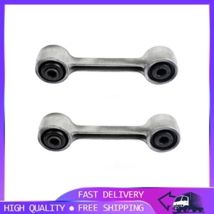2pcs Rear Suspension Stabilizer Bar Link Suspensia fits BMW 318i 1984-1998 _PG - Picture 1 of 2
