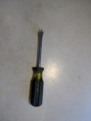 Stanley 100 Plus #10T 汽车门板卸妆 — 第 1/4 张图片