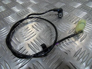 Sensor ABS delantero Triumph Bonneville Speed triple Twin Thruxton 2020 a 2024 OEM - Imagen 1 de 5