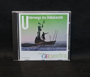 Geolino Unterwegs ins Unbekannte - Bild 1 von 1