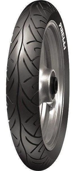 Neumático delantero de motocicleta Pirelli Sport Demon 120/70-17 58H sesgado Foto 1 de 1
