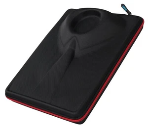 Bolso protector de viaje libre de pliegues para camisa QHA Q95 - Imagen 1 de 28