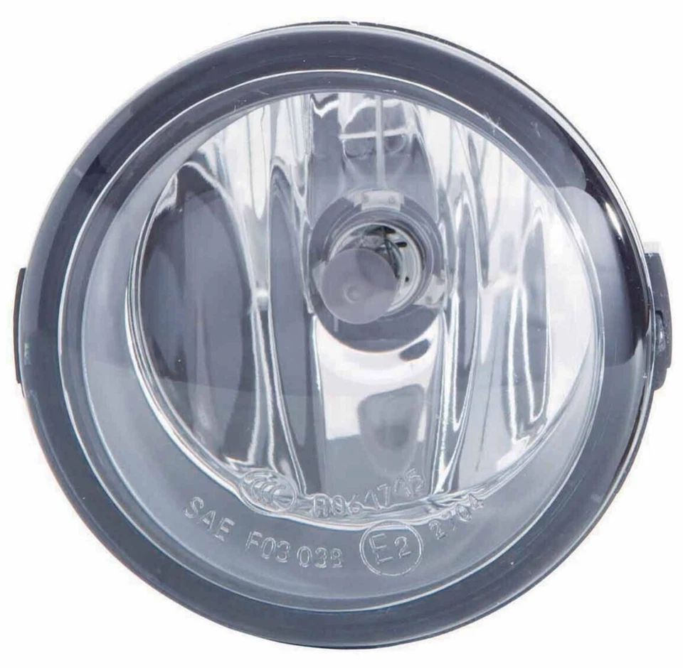 Conjunto de luces antiniebla izquierda=derecha Depo 215-2030N-AC para Infiniti Nissan 2006-2017 Foto 1 de 1