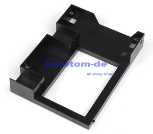 661914-001 2.5" SSD zu 3.5" SAS/SATA Tray Caddy Adapter für HP 651314-001 G8/G9 - Bild 1 von 9