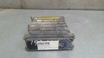 0025459932 Centralina Motore per MERCEDES-BENZ 190 (BM 201) 112063 - Immagine 1 di 4