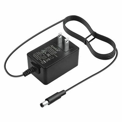 UL AC Adapter For Seagate 9SE2A4-571 9ZQ2N1-500 1TB 9ZQ2N2-500 2TB Power Cable - Image 1 of 4