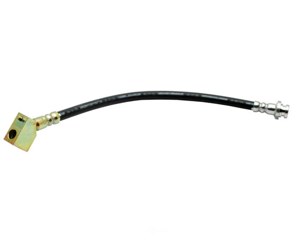 Manguera de freno delantera; AIMCO # B917025, se adapta a: Datsun / Nissan, 1981-1988 Foto 1 de 1