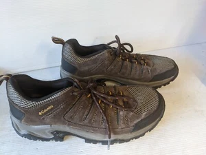 COLUMBIA LAKEVIEW II LOW MEN'S SHOES SIZE 10.5 BM1721-232 Used - Picture 1 of 7