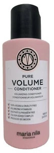 Maria Nila Pure Volume Conditioner 100ml / 3.4 fl oz - Picture 1 of 1