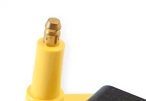 Ignition Coil-SuperCoil Accel 140021