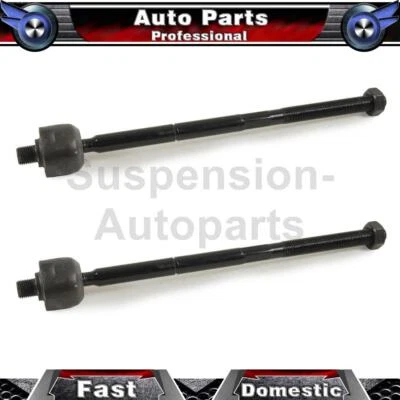 Mevotech Front Inner Tie Rod Ends Fits Dodge Neon 2.4L 2.0L Dodge SX 2.0 2.0L_SU Foto 1 de 4