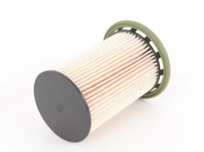 FILTRO DE COMBUSTIBLE OEM VOLKSWAGEN TOUAREG 7P5 7P6127177A 3.0TDI GENUINO SIN DEBER 🇺🇸 Foto 1 de 2