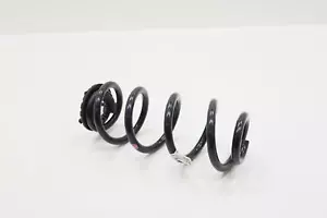 2021- 2025 CHEVROLET TRAILBLAZER FWD REAR LEFT OR RIGHT COIL SPRING OEM 42743546 - Picture 1 of 8