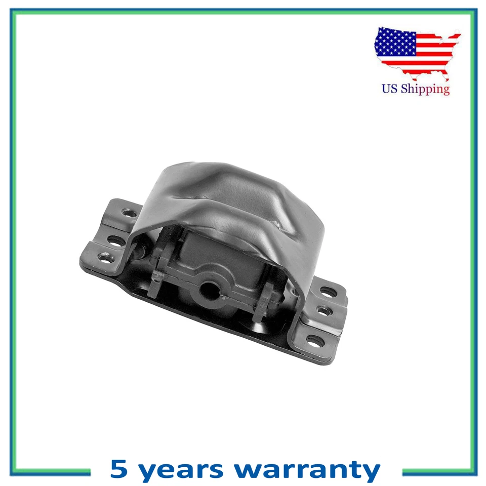Front R or L Engine Motor Mount For 1988-2002 Chevy GMC C1500 C2500 C3500 2621 - Image 1 of 4