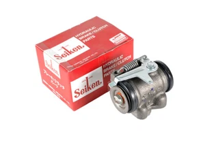 Bremsradzylinder hinten oder hinten RH für Isuzu LKW 7.5T NPR N75.190 4HK1 2005+ - Bild 1 von 1