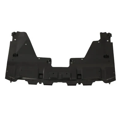 OEM NEW 2010-2014 Subaru Outback Engine Under Cover Splash Shield 56410AJ00B - Image 1 of 4