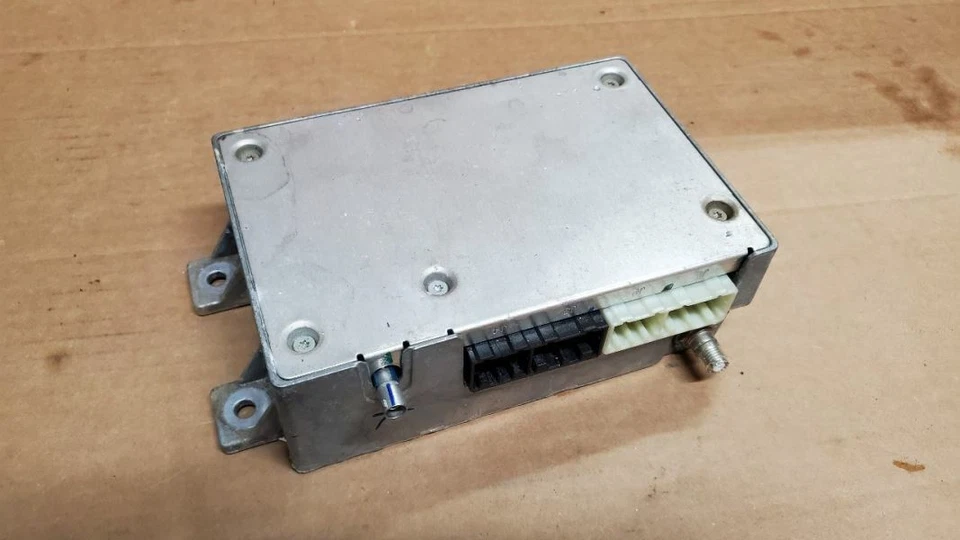 Коммуникация Onstar модуль вариант UE1 07 08 SKY SOLTICE - Изображение 1 из 4