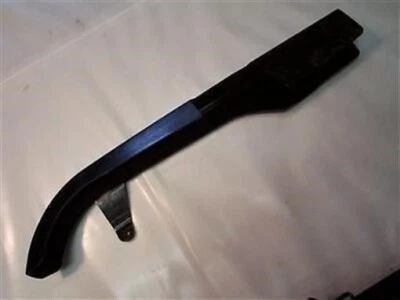 Honda CB650 1980 protector de cadena Foto 1 de 4