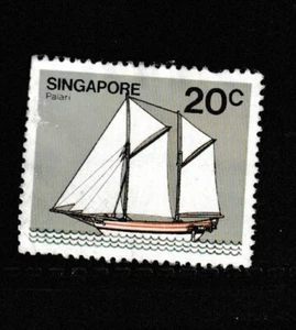 SINGAPORE STAMP MNH Commemorative MINT unused WM11060 - Picture 1 of 1