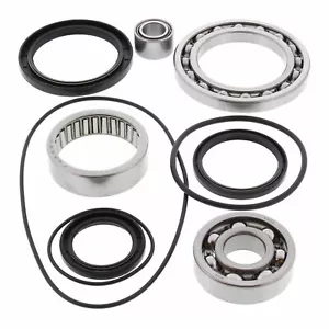 All Balls Rear Diff Bearing Kit for Yamaha YFM400FWA KODIAK 4X4 1999 - Picture 1 of 1
