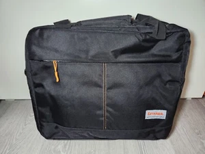 Estarer 15.6 Inch Laptop Mens Messenger Shoulder Bag - Picture 1 of 9