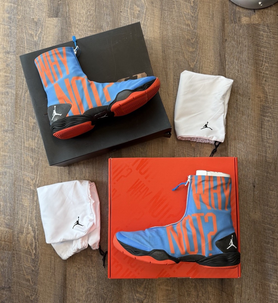 Jordan Why Not? 　28cm Jordan 28 Why Not? for Sale | Authenticity Guaranteed | eBay