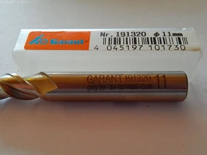 Garant 192520 Schruppfräser Fräser 11 mm - Bild 1 von 2