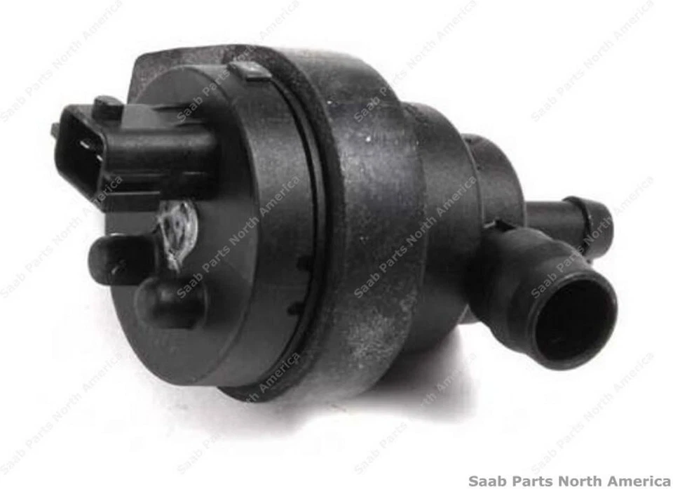 Genuine Saab EVAP Purge Valve For 1999-2001 Saab 9-5 4670477-AC - Image 1 of 1
