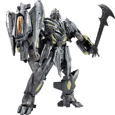 TLK-19 Megatron | Transformers the Last Knight Premier Edition - Image 1 of 4
