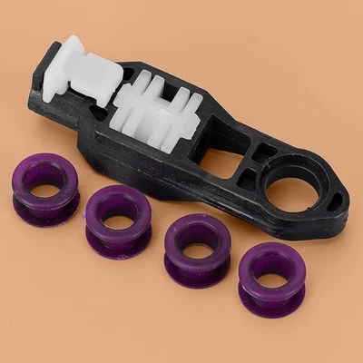 Manual Transmission Shift Cable Linkage Bushing Fit for fr Suzuki SX4 Swift - Image 1 of 4