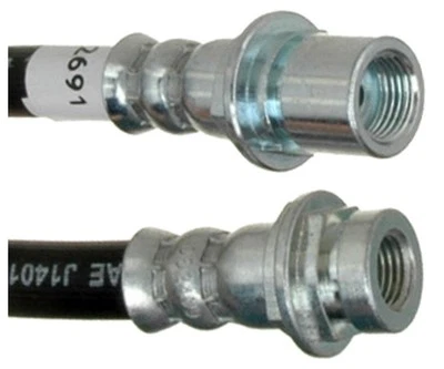 Manguera hidráulica de freno para Chevy Avalanche 2003-2006, Tahoe, GMC Yukon, Yukon XL Foto 1 de 2