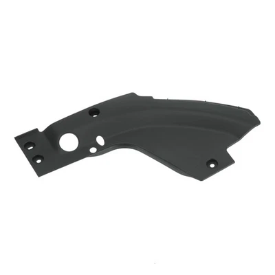 PANEL DE CIERRE DE BRÚJULA JEEP 17-21 LADO IZQUIERDO OEM NUEVO MOPAR GENUINO 68495433AA Foto 1 de 4