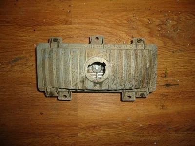 1968 1969 buick riviera directional lens bezel and housing - Image 1 of 2