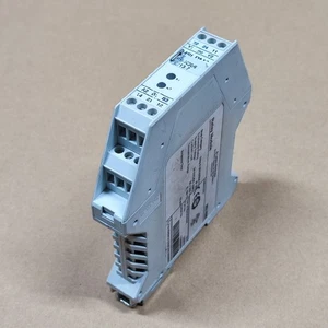 MSI-RM2 LEUZE ELECTRONIC  SAFTEY RELAY MSI-RM2 - Picture 1 of 5