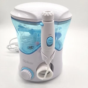 Apiker Dental Irrigator Mundhygiene Professional mit 8 Multifunktionsdüsen für e - Bild 1 von 7