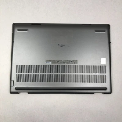 Funda inferior original Dell Precision 7680 Foto 1 de 4