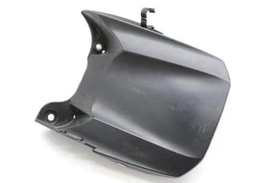 Yamaha YZF R1 2006 guardabarros trasero Foto 1 de 3