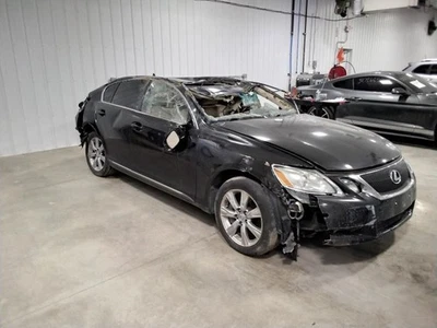 Relación Carrier Front AWD 3.769 compatible con 07-11 13-19 LEXUS GS350 1571070 Foto 1 de 4