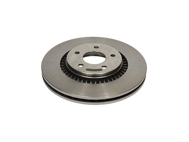 Rotor de freno delantero para Ford Five Hundred Freestyle Taurus X Montego Sable CP31R8 Foto 1 de 1