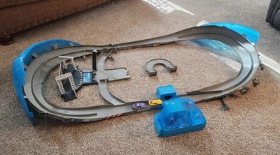 Cars 3 Racetrack Ultimate Florida Speedway Race Set Disney Pixar Cars w/2 Cars - Image 1 of 4